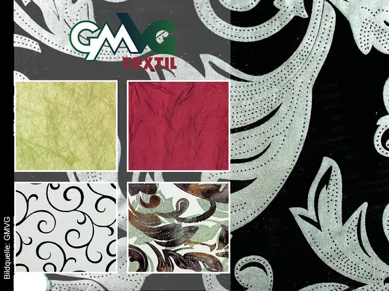 Designerglas / GMVG Textil