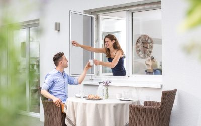 Wenn Sicherheit, Komfort und Qualität zählen