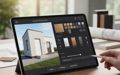Home 8 Jetzt noch einfacher zur perfekten Haustür – mit unserem neuen Haustürkonfigurator – auch in diesem Bereich sind wir INTERAKTIV!