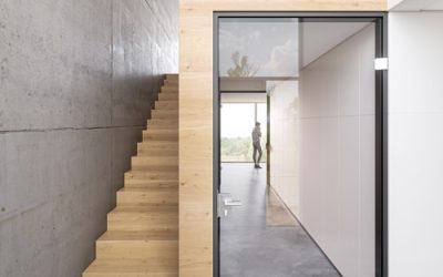 Home 5 DORMA-Beschläge sind wieder lieferbar
