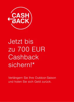 Mayer Lehn Herbstaktion: WAREMA Cashback und Haustürenaktion „6 Richtige“ 1 warema cashback aktion flyer mayer lehn